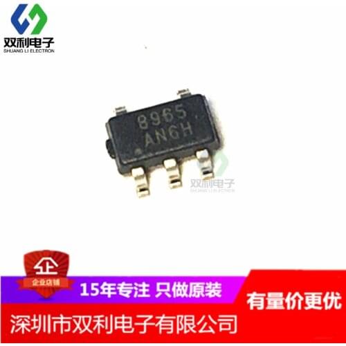 100% New&original In Stock EMP8965-33VF05GRR EMP8965-33 SOT23-5 10pcs/lot