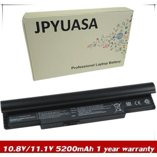 7XINbox Battery For Samsung NP-NC10 NP-N110 NP-N130 NP-N140 NP-NC20 NP-N120 NP-N510 N110 N270BH N510 N140 NC20 AA-PB6NC6E