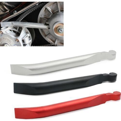 For Polaris RZR Ranger Clutch Belt Removal Tool Compression Tool Removal Clutch Ranger RZR XP 570 800 900 1000 LE EFI EPS XC