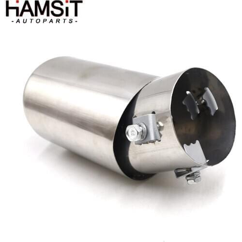 HAMSIT Auto Mufflers