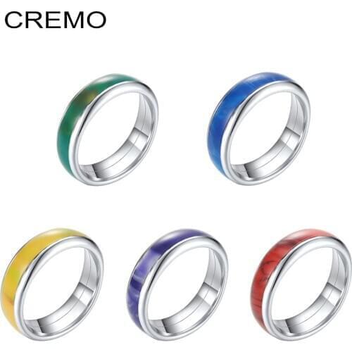 Koaem Cocktail Rings