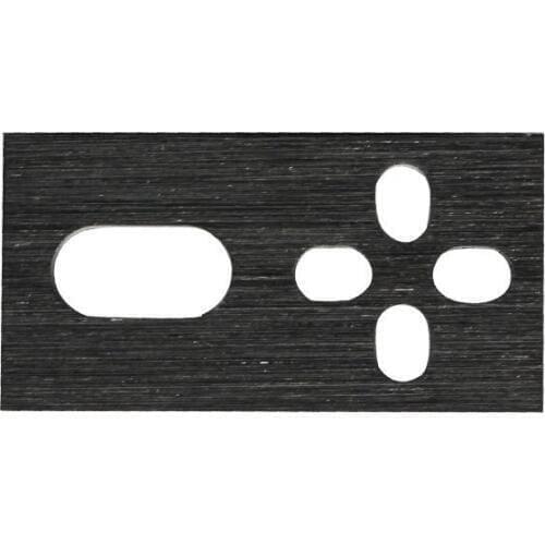 Micro Limit Switch Plate for 3D Printer CNC Router Machine NK-Shopping