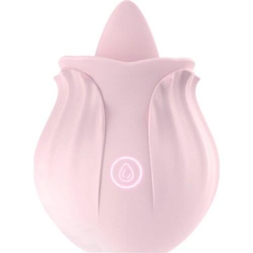 Multispeed Vibrator G Spot Stimulator Clitoral Sucking Brush Licking Rechargeable Massager Adult Sex Toy for Couples Women