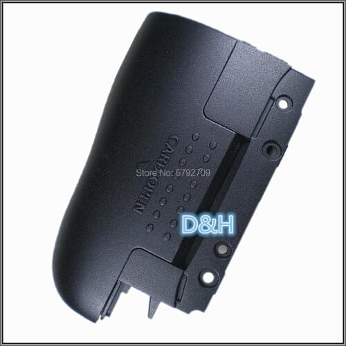 NEW Origianl for Canon CF Memory Card Door Cover for Canon EOS 7D Camera CG2-2623