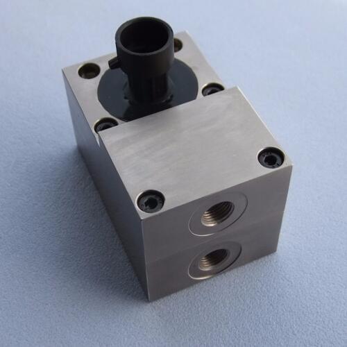 PT1220 differential pressure transmitter, pressure transmitter, 3.15bar