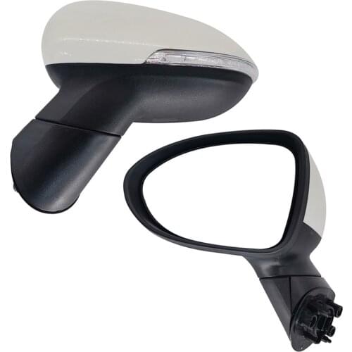 USED FOR KIA RIO 11 12 ELECTRIC WITH LAMP; OEM: L:87610-1W050 R:87620-1W050