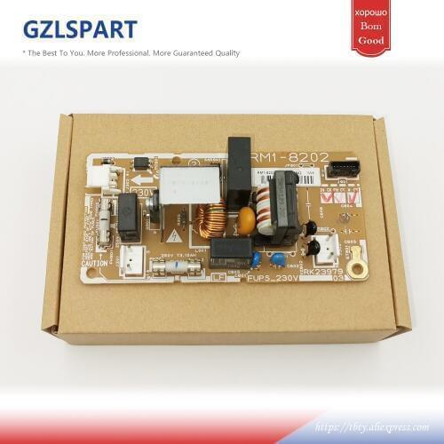 RM1-8202 RM1-8201 Engine Power Board For HP M175 M175a M175nw M275nw M275 175 275 175a 175nw 275nw Voltage Power Supply Board