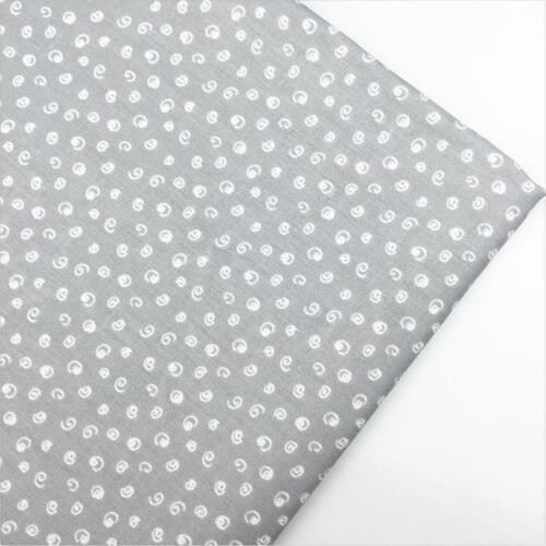 Twill 100% Cotton Fabric Syunss For Curtain Curtain Doll The Cloth Sewing Craft Patchwork Scrapbooking Tissue Telas Fabrics