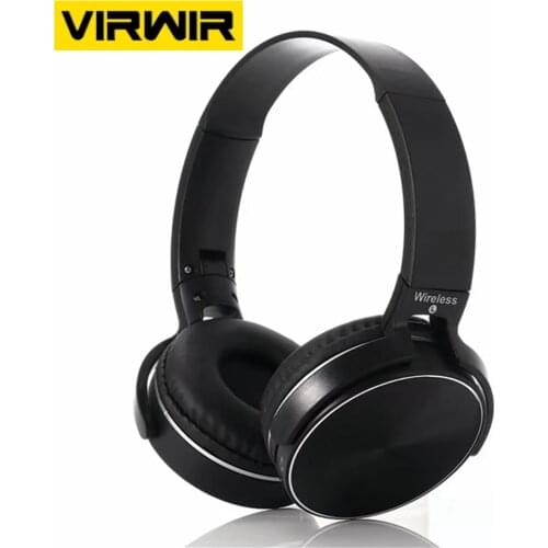 4D HIFI Bass 3.5MM Wired Foldable HeadphonesWith Mic Over Ear Headsets Gaming Music Earphone For iPhone Xiaomi Sony Huawei phone