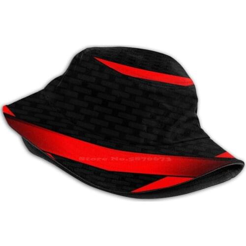 Kimi Raik 2020 Uv Protection Foldable Bucket Hats Women Men Kimi Raik Kimi Raik Kimi 7 Car Racing Car Racing Kimi F1