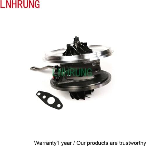 Turbo cartridge for Toyota Landcruiser D-4D 173 HP 127 Kw 1KD-FTV 2006 CT16V 17201-30100 17201-30101 17201-0L040 cartridge turbo