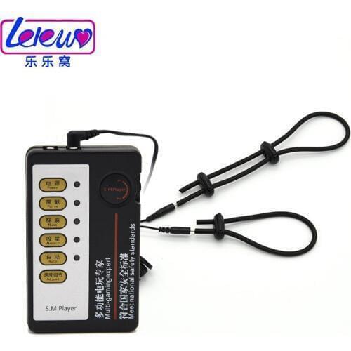 Extender Cock Rings Themed Sex Toys For Man Electro Shock Conductive Penis Rings Electric Massage Enlargement
