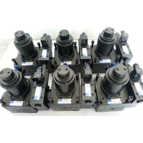 1PCS EFBG-03-125-C Two-way Proportional Valve Hydraulic Electro-hydraulic Proportional Valve