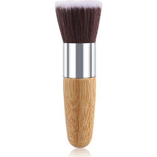 1PC Makeup Brush Flat Top Foundation Powder beauty Brushes Cosmetic Make up Tool