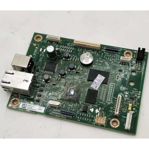 B3Q10 B3Q10-60001 Mainboard for hp Color Laserjet Pro MFP M277 printer printer parts