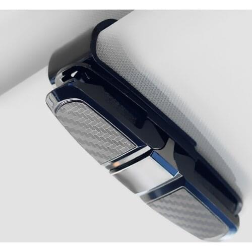 CARSUN Glasses Holders In Cars