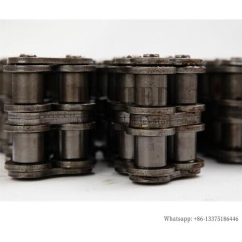 Escalator Handrail Chain 16A-1 16B-1 16A-2 20A-2 20B-2 16ATF-2 Escalator Spare Parts Fit for Mitsubishi Toshiba Hitachi Lg-sigma