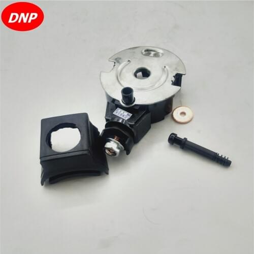 DNP Brake Parts