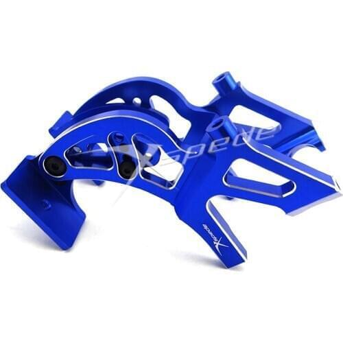 E-REVO Summit Big E Big S Aluminum Adjustable Tail Wind Wing Frame