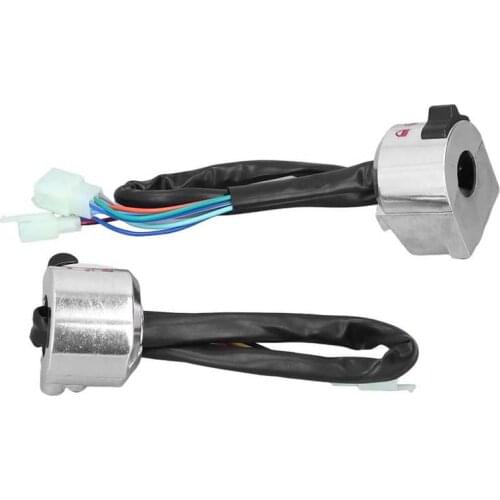 ESTINK Steering Wheel Control Buttons