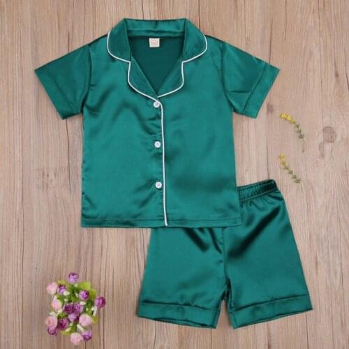 Faithtur Pajamas For Girls