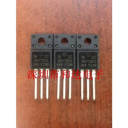IRFI730G TO-220F