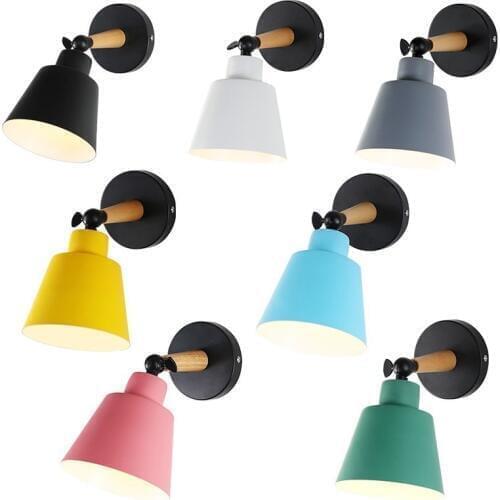 LED Wall Lights Linleeffy China