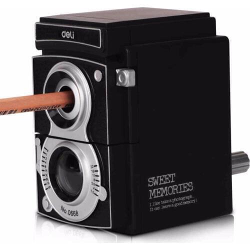 MATAVENI Pencil Sharpeners