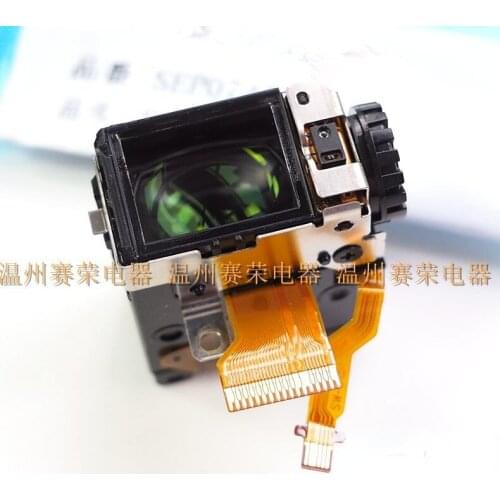 NEW Original GX80 GX85 GX7MK2 Viewfinder Unit EVF Unit Flex For Panasonic DMC-GX80 DMC-GX85 DMC-GX7MK2