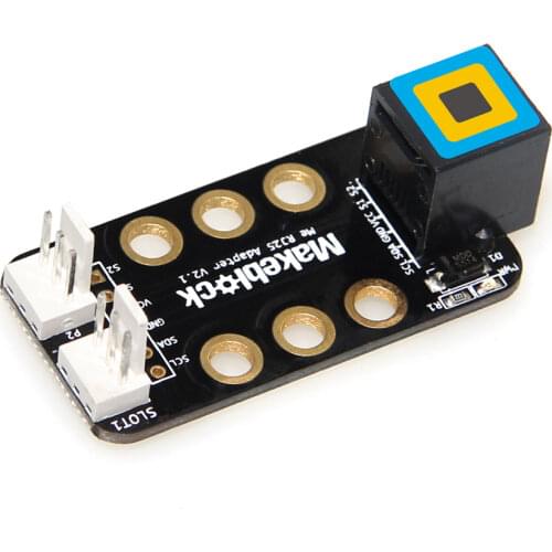 4 pcs of original Newest Makeblock Me RJ25 Adapter 13801