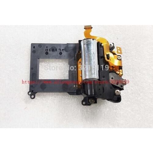 Free shipping Original Shutter Assembly Group Unit for Canon EOS 80D SLR Digital Camera Repair Partair Part