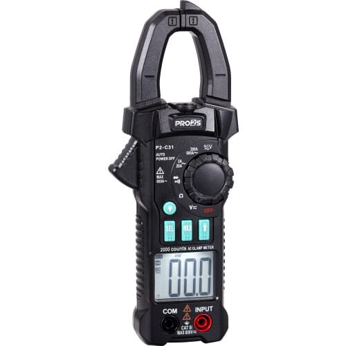 Pro2S Current Measuring Instruments