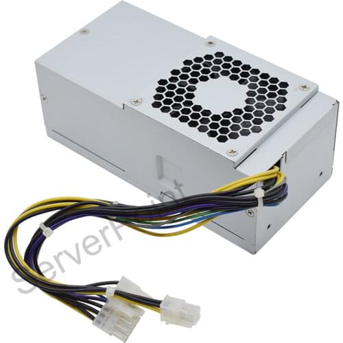 Working PS-4241-09 54Y8901 54Y890 54Y8875 HK340-72FP Power Supply 240W TFX PSU For Lenovo M73 M82 Power Supply well tested