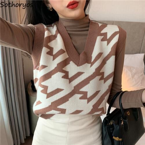 Sothoryos Women's Vests China
