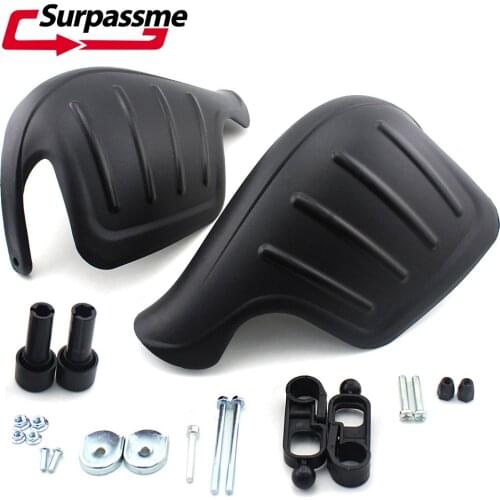 Surpassme Motorcycle Fall Protection