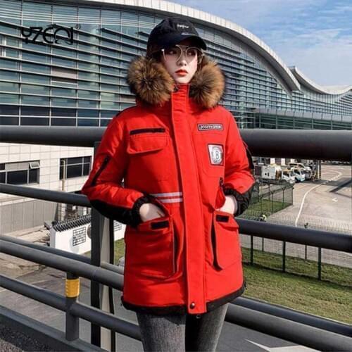 Yzeqi Women's Insulated Jackets