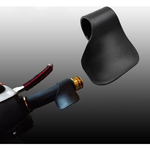 2 pcs Motorcycle Cruise Control Assist Throttle Assistant Thumb Wrist Support Rest Universal For Electric Motorcycle