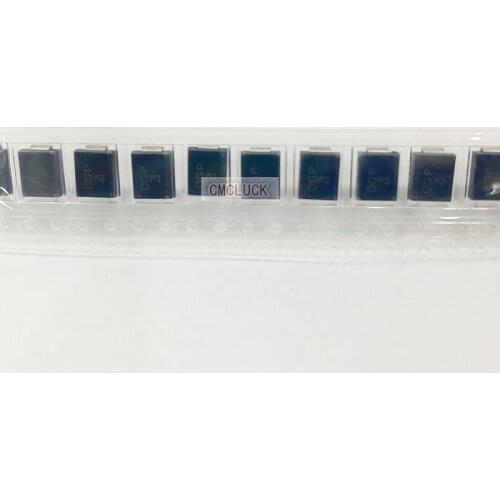 50PCS SMDJ70CA SMC transient suppression diodes (TVS) brand new original products