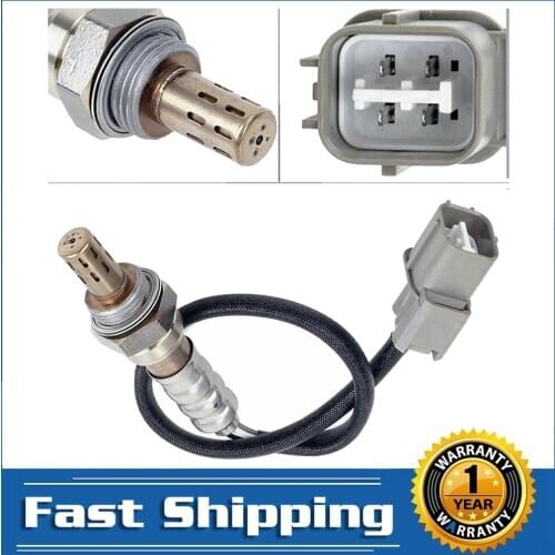 Oxygen O2 Sensor for Honda Odyssey 3.5L Accord 3.0L Downstream Front Acura CL Integra Honda Civic Civic del Sol Upstream 2344099
