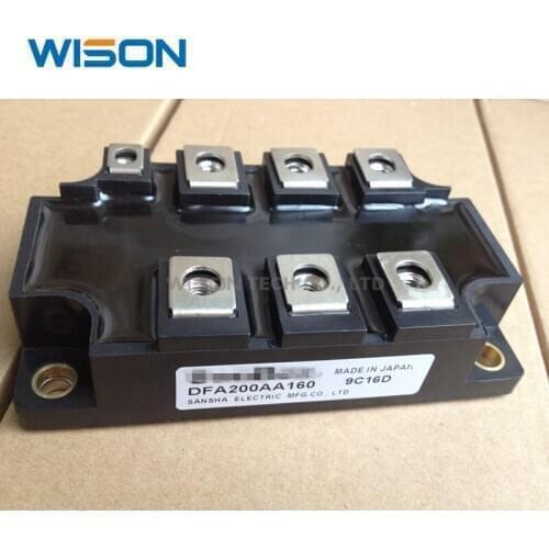 DFA200AA160 Free Shippin original MODULE