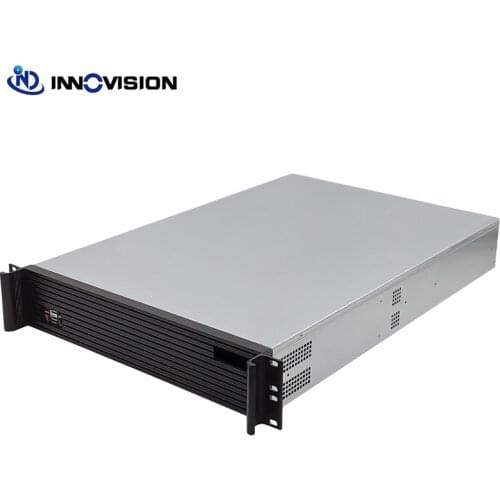 Elegant 2U rackmount chassis RC2650L rack server case L=650MM