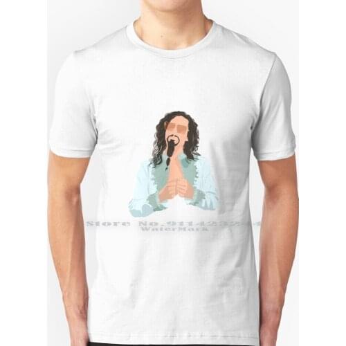 Klaus Hargreeves - The Umbrella Academy T Shirt 100% Pure Cotton Vanya Vanya Hargreeves Hargreeves Tua The Umbrella Academy The