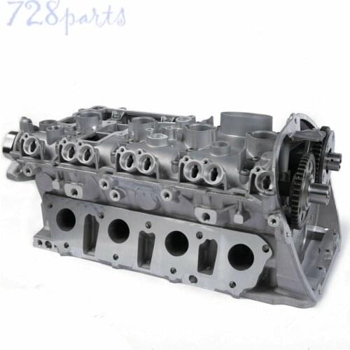 2.0T Engine Cylinder Head &Camshafts& Valves Assembly Fit For AUDI A4 A5 A6 A8 Q5 Quattro 06H103064L