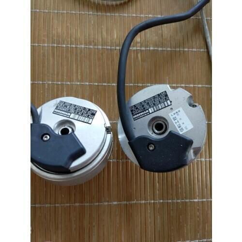 Used encoder EQI1331 32 62S12-78 ID:623684-01 TESTED PASS OK