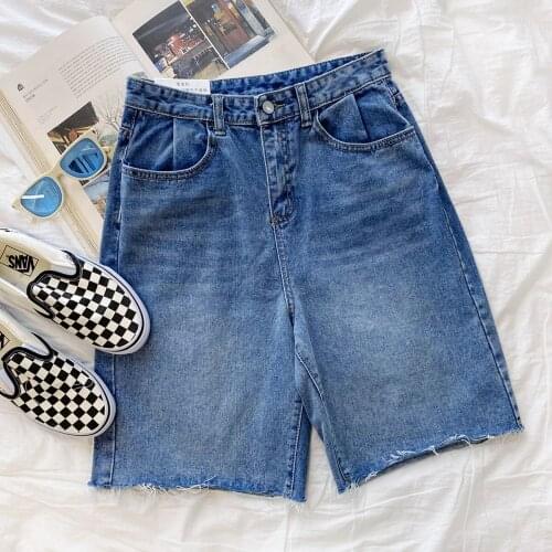 Izmestyeva Womens Summer Jeans