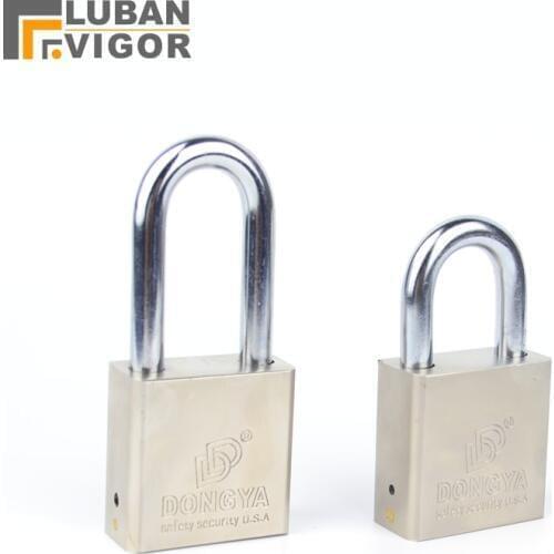 Short/long hook padlock,Anti-theft, Anti-rain, High resistance to rust, safety security,master key,copper cylinder,home hardware