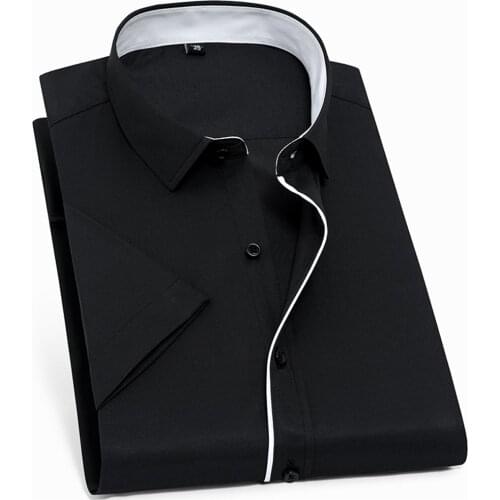 Mengquan Shirts For Men