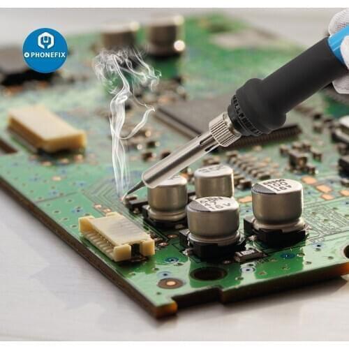 1pc 900M Tip Soldering Iron 900M-T-K 900M-T-S IS Lead-Free Head for 936 Soldering Station Welding Tip Accessries