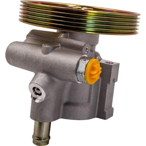 Power Steering Pump+Pulley for Renault Clio Kangoo Megane I MK I MK II 90-08