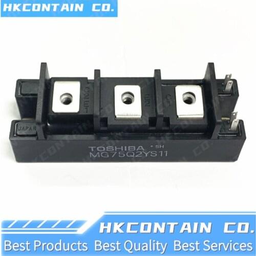 NEW MODULE MG75Q2YS1 MG75Q2YS11 MG75Q2YS40 MG75Q2YS42 FREE SHIPPING